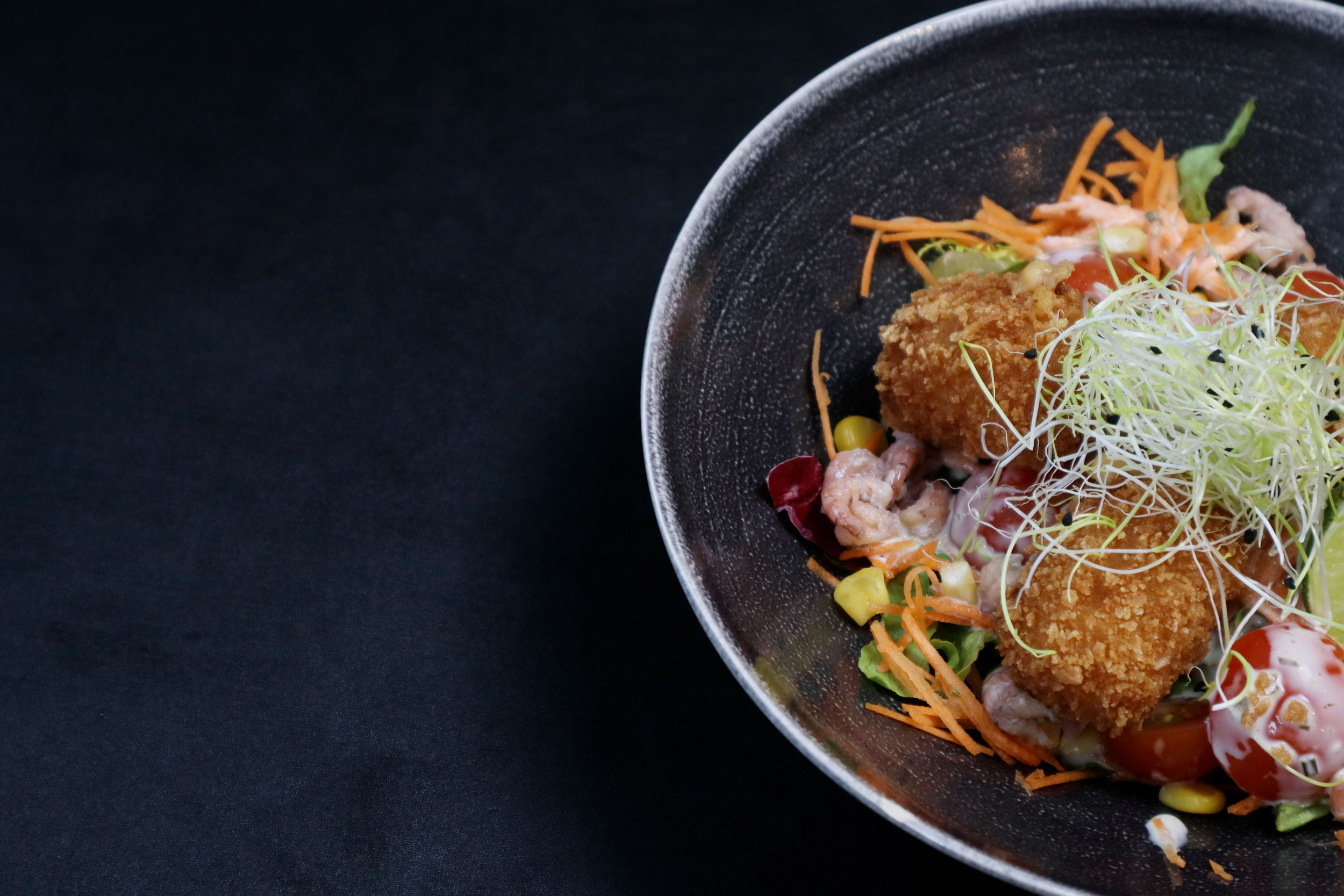 Geeraardsbloempje-bistro | Zande / Koekelaere