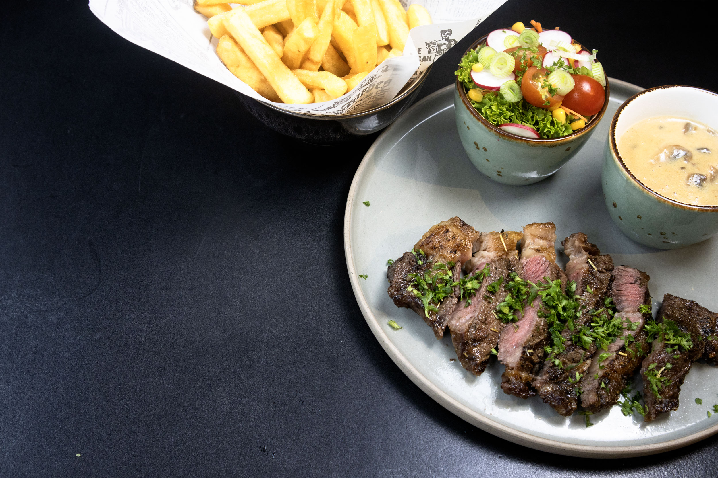 geeraardsbloempje-bistro | Zande / Koekelaere